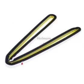   Beko - Arcelik szárítógép filc első 2963330100 # (eredeti) #