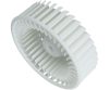 Beko - Arcelik szárítógép ventilátor szélkerék 2981320200 # (eredeti) 2981320100 RENDELÉSRE #