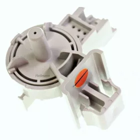   Miele mosógép nyomáskapcsoló 09353012 # (eredeti) MN9353012 nyomásérzékelő 9353012 (RENDELÉSRE, KB. 3-4 munkanap a beszerzése) #