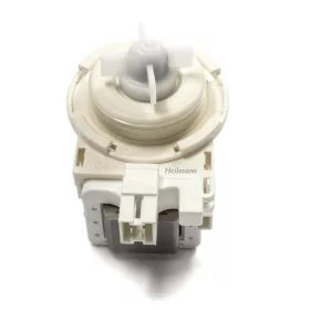   Miele mosógép szivattyú 6239560 (W961) 30W # 3788832, 6239562, 8760859, 05631695, 05631690, 5631690, 5631695 (400-500-1000-2000-3000 széria) #