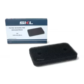   Miele szárítógép szivacs szűrő 7070070 # SKL  220X133X28mm. #