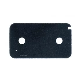   Miele szárítógép szivacs szűrő 9499230 # 09499230 SKL 225X137X30 #