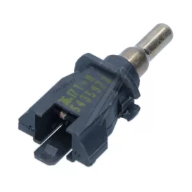   Miele szárítógép hőmérséklet érzékelő NTC 05435972 # (eredeti) 6251947 NTC 040033 MIELE 05435971 (T7780C) RENDELÉSRE #