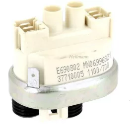   Miele Mosogatógép vízszintkapcsoló 1100/700MM/WS ; 06996821 # (eredeti, szintszabályzó) (rendelésre, 2-3 munkanap) #