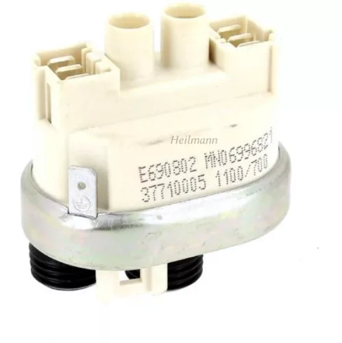Miele Mosogatógép vízszintkapcsoló 1100/700MM/WS ; 06996821 # (eredeti, szintszabályzó) (rendelésre, 2-3 munkanap) #