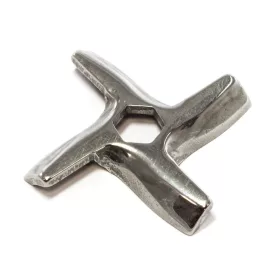   Moulinex húsdaráló kés #( HV) MS0926063   A14/5/DR7/8 , # (6 oldalú tengelyre)