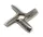 Moulinex húsdaráló kés #( HV) MS0926063   A14/5/DR7/8 , # (6 oldalú tengelyre)