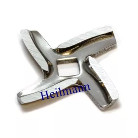 Moulinex húsdaráló négyélű  kés #(HV) A09B03 #