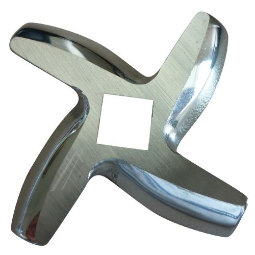 Moulinex húsdaráló négyélű  kés #(HV) A09B03 #