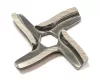 Moulinex húsdaráló kés #( HV) MS0926063   A14/5/DR7/8 , # (6 oldalú tengelyre)