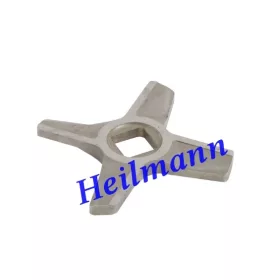 Bosch- Siemens konyhagép kés 00755472