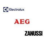 Zanussi - Electrolux - Aeg  alkatrészek